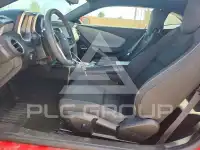 2012 Chevrolet Camaro фото
