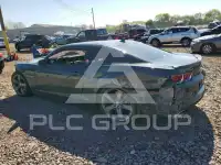 2012 Chevrolet Camaro фото