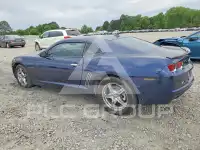 2012 Chevrolet Camaro photo