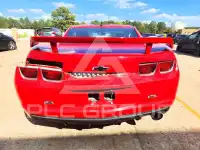 2012 Chevrolet Camaro фото