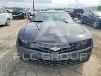 2012 Chevrolet Camaro photo