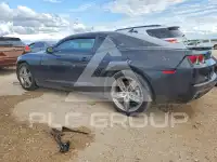 2012 Chevrolet Camaro фото