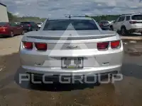 2012 Chevrolet Camaro фото