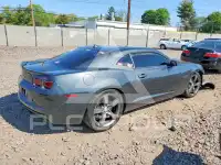 2012 Chevrolet Camaro фото