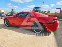 2012 Chevrolet Camaro фото