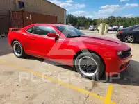 2012 Chevrolet Camaro фото