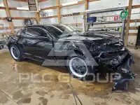 2012 Chevrolet Camaro фото