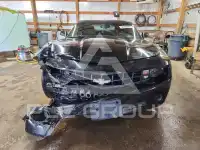 2012 Chevrolet Camaro фото