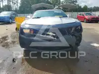 2012 Chevrolet Camaro фото