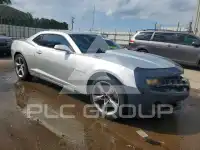2012 Chevrolet Camaro фото