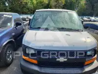 2012 Chevrolet Express photo