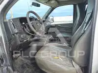2012 Chevrolet Express photo