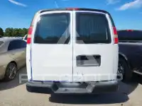 2012 Chevrolet Express photo