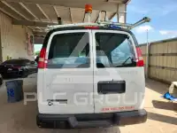 2012 Chevrolet Express photo