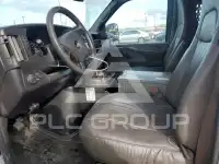 2012 Chevrolet Express фото