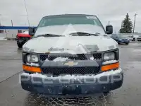 2012 Chevrolet Express photo