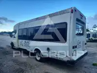 2012 Chevrolet Express фото