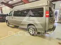 2012 Chevrolet Express фото