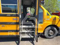2012 Chevrolet Express photo