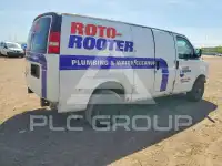 2012 Chevrolet Express photo