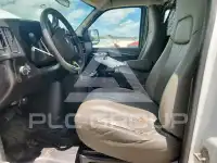 2012 Chevrolet Express photo
