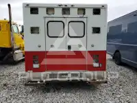 2012 Chevrolet Express фото