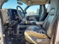 2012 Chevrolet Express фото