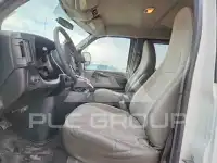 2012 Chevrolet Express фото