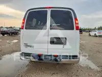 2012 Chevrolet Express фото