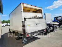 2012 Chevrolet Express фото