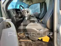 2012 Chevrolet Express фото