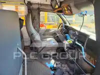 2012 Chevrolet Express фото