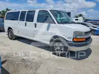 2012 Chevrolet Express фото