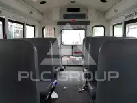 2012 Chevrolet Express photo