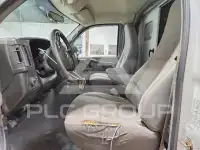 2012 Chevrolet Express фото