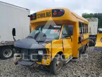 2012 Chevrolet Express photo
