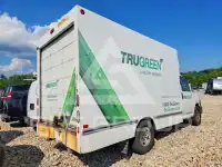 2012 Chevrolet Express фото