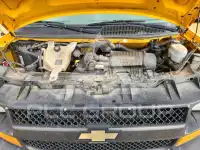 2012 Chevrolet Express фото