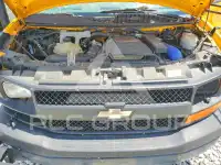 2012 Chevrolet Express photo