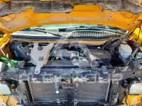 2012 Chevrolet Express фото