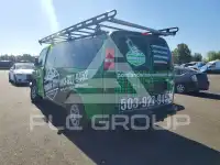 2012 Chevrolet Express фото