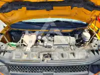 2012 Chevrolet Express фото