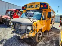 2012 Chevrolet Express фото