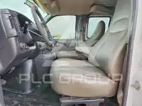 2012 Chevrolet Express фото