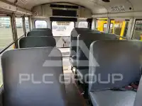 2012 Chevrolet Express фото