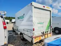 2012 Chevrolet Express фото