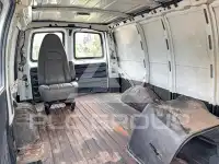2012 Chevrolet Express photo