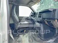 2012 Chevrolet Express photo
