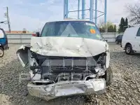 2012 Chevrolet Express фото