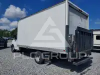 2012 Chevrolet Express фото